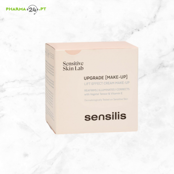 SENSILIS Upgrade [Make up] 30ml - 05 Noisette
